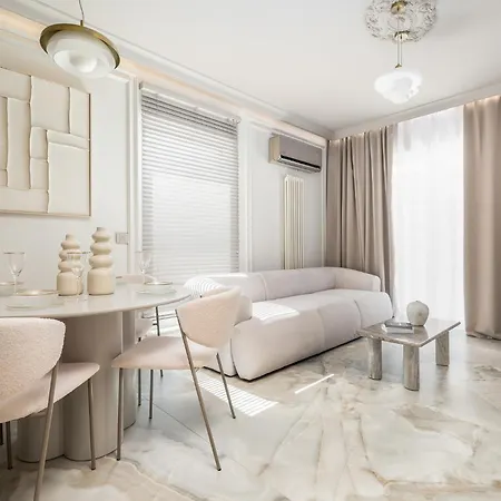 Apartman Kashmir F72 Let's Sea