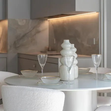 Kashmir F72 Let's Sea Apartamento Gąski