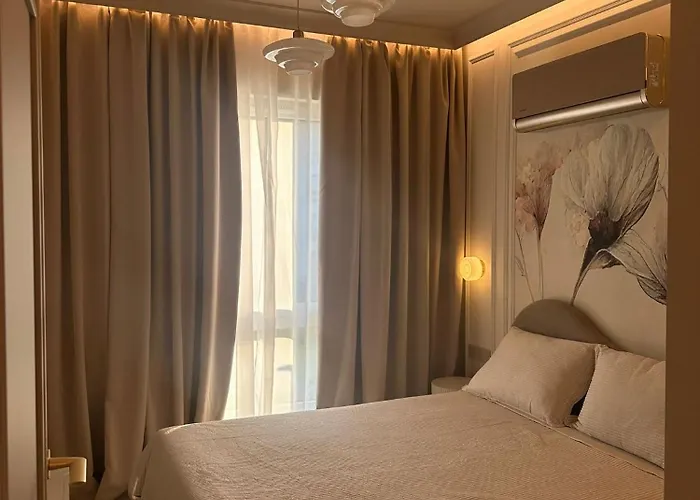 Kashmir F72 Let's Sea Apartamento