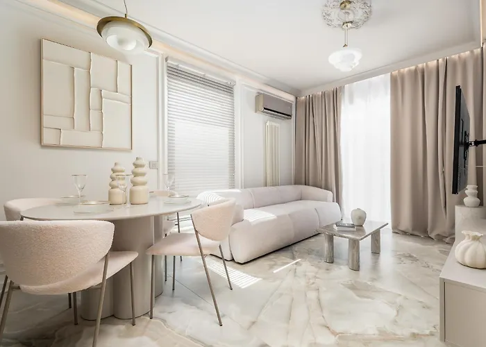 Apartamento Kashmir F72 Let's Sea