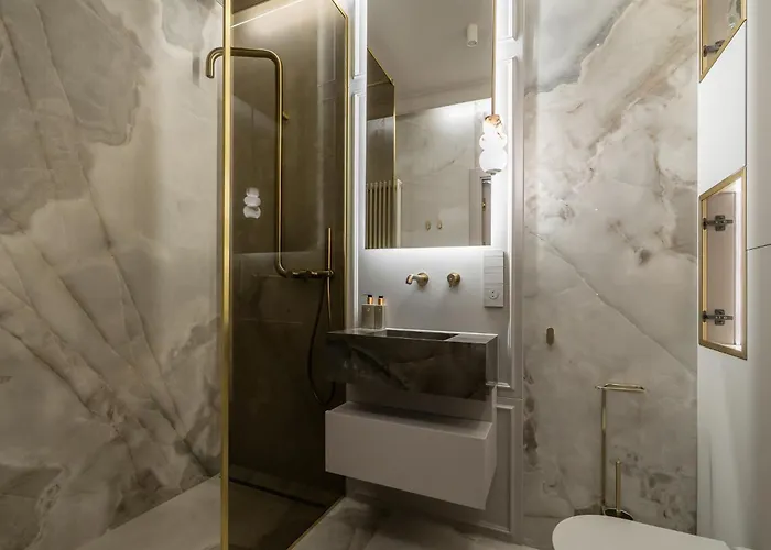 Kashmir F72 Let's Sea Apartamento *