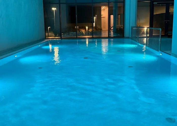 Kashmir F72 Let's Sea