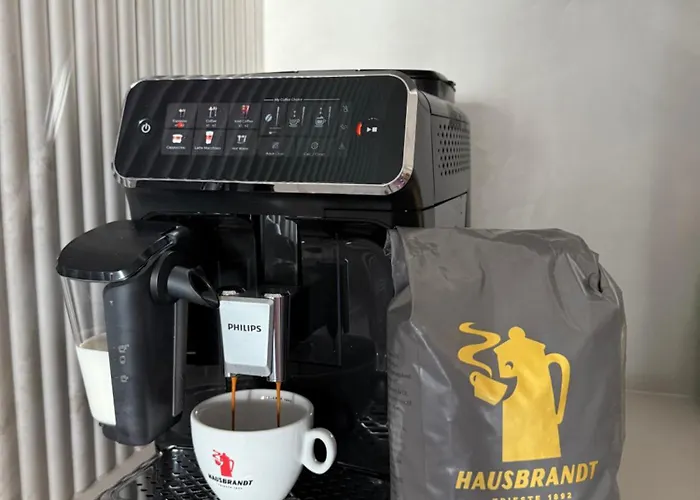 Kashmir F72 Let's Sea Apartamento Gąski